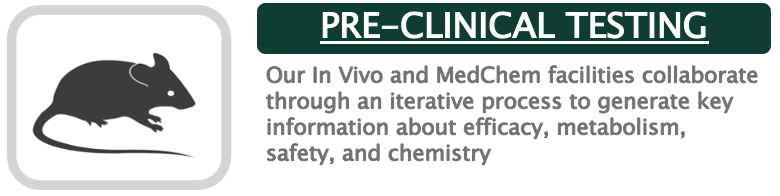 pre clinical testing 2